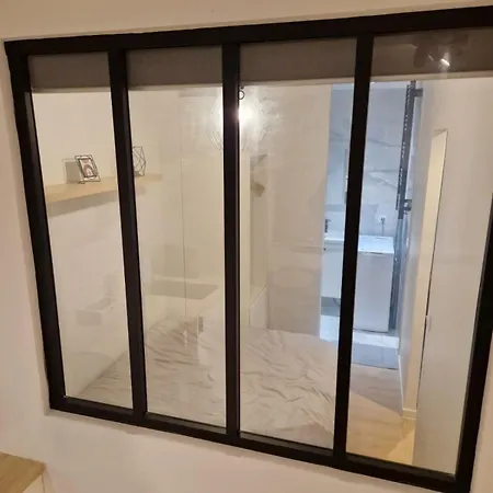 Appartement Toulouse *