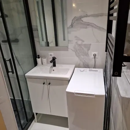 Appartement Toulouse * 툴루즈